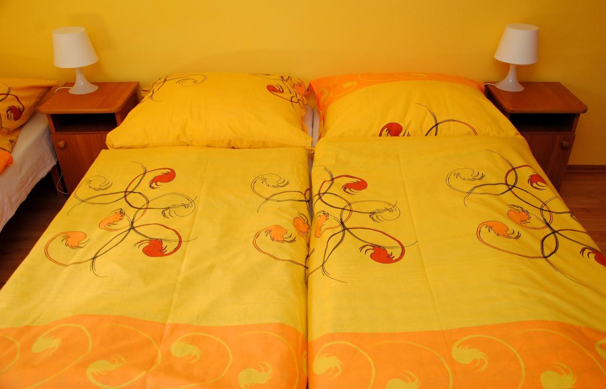 Ubytovanie V Sukromi Haragova Bojnice Habitación foto