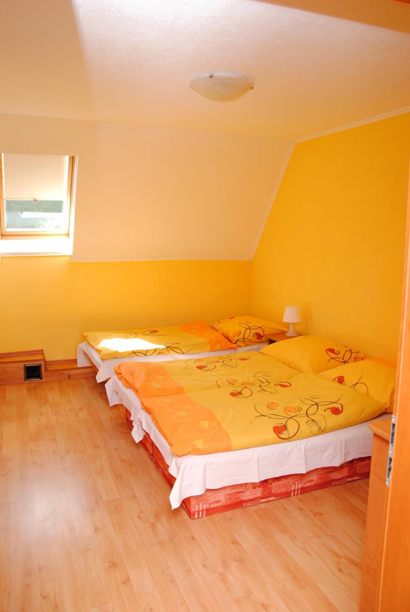 Ubytovanie V Sukromi Haragova Bojnice Habitación foto